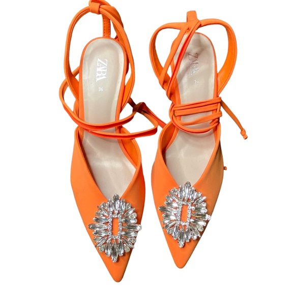 Shoes - Picture 2 of 3